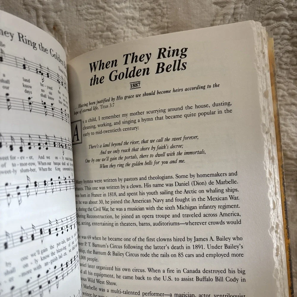 N/A then sings